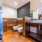 Appartement Flh Artistic With Balcony *