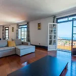 Appartement Flh Artistic With Balcony