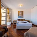 Appartement Flh Artistic With Balcony Funchal (Madeira)