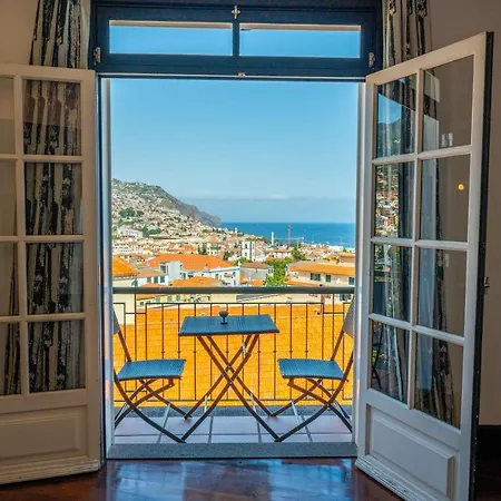 Appartement Flh Artistic With Balcony