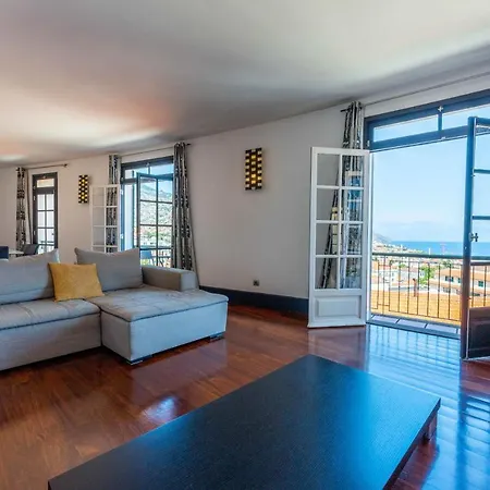 Apartamento Flh Artistic With Balcony