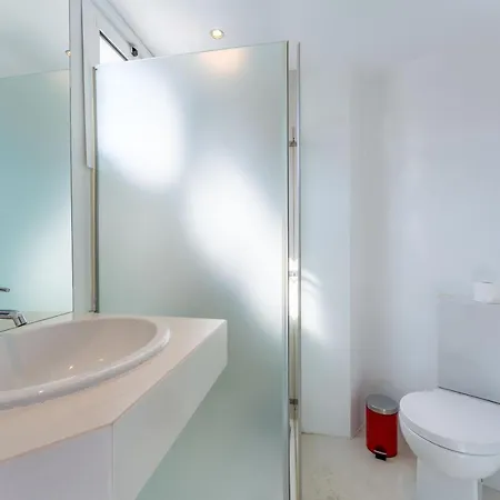 Appartement Flh Artistic With Balcony *