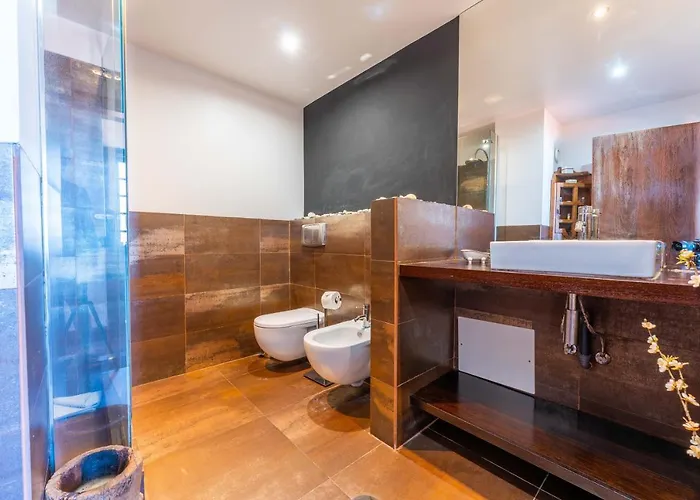 Apartmán Flh Artistic With Balcony *