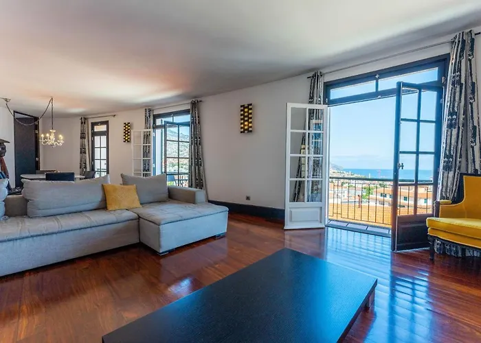 Apartmán Flh Artistic With Balcony