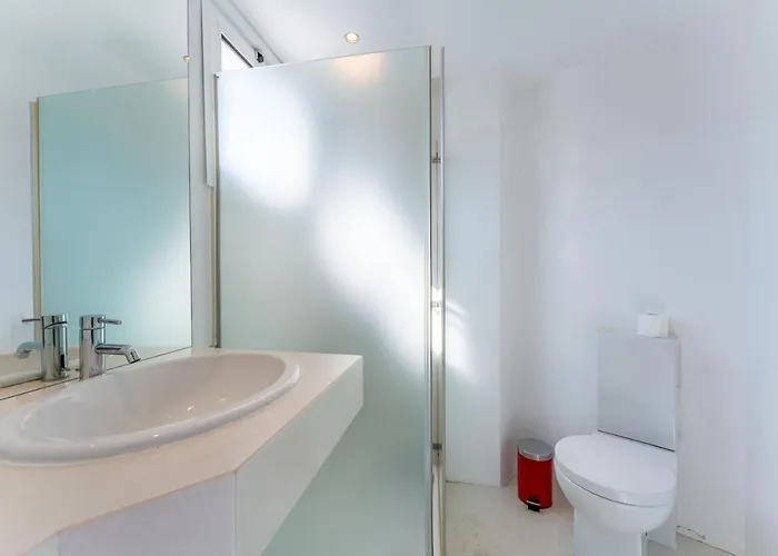 Apartmán Flh Artistic With Balcony *