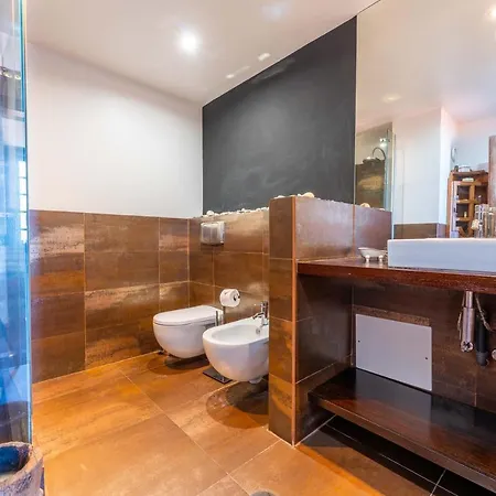 Apartament Flh Artistic With Balcony *