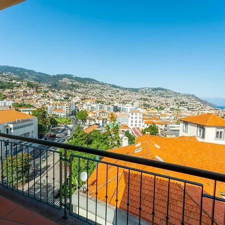 Apartament Flh Artistic With Balcony *