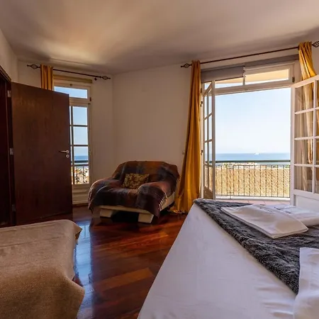 Flh Artistic With Balcony *