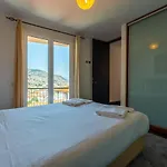 Apartament Flh Artistic With Balcony