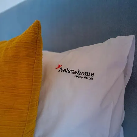 Flh Artistic With Balcony * フンシャル